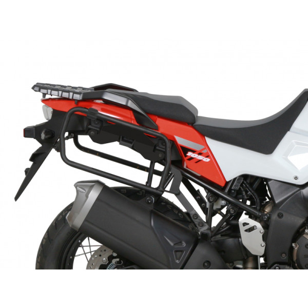 Shad 4P Pannier Fitting Kit
